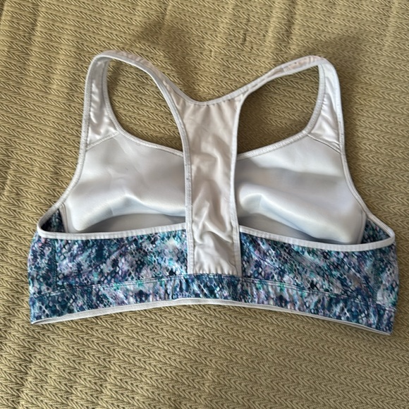 Old Navy Active sports bra size XXL plus size activewear - Picture 3 of 5